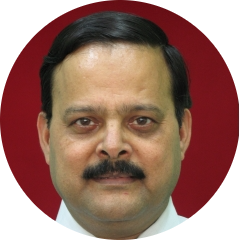 Dr. A.K. Rai