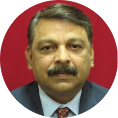 Shri L.K.Nanda
