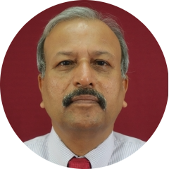 Shri M.B. Verma
