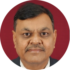 Dr. D. K. Sinha