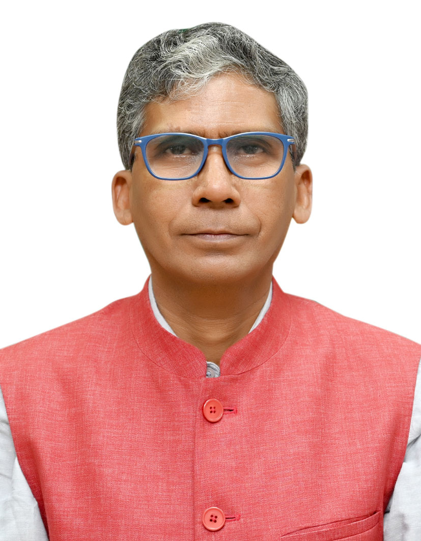 Shri. Mayank Agarwal